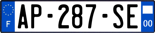 AP-287-SE
