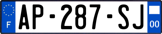 AP-287-SJ