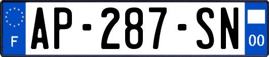 AP-287-SN