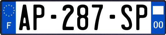 AP-287-SP