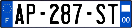 AP-287-ST