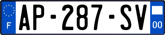 AP-287-SV