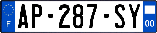 AP-287-SY