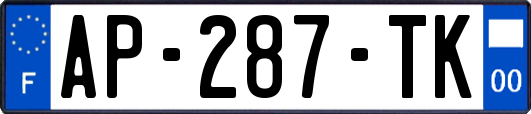 AP-287-TK