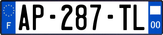 AP-287-TL