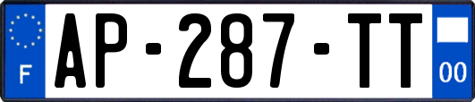 AP-287-TT