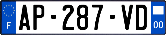 AP-287-VD