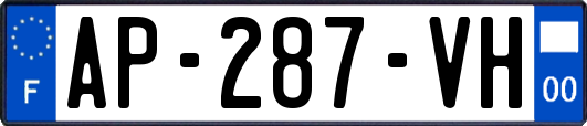 AP-287-VH