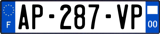 AP-287-VP