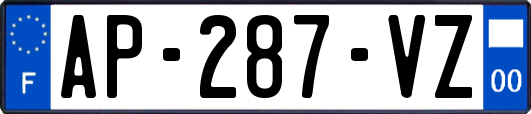 AP-287-VZ