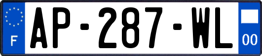 AP-287-WL