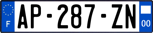 AP-287-ZN