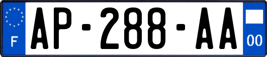 AP-288-AA