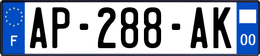 AP-288-AK