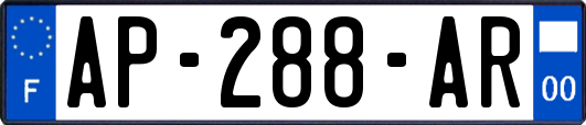 AP-288-AR