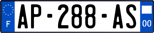 AP-288-AS