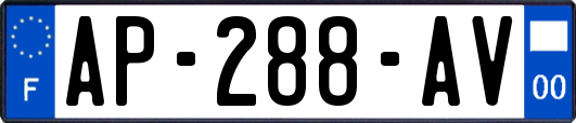 AP-288-AV