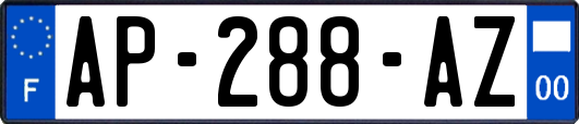 AP-288-AZ