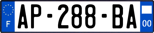 AP-288-BA