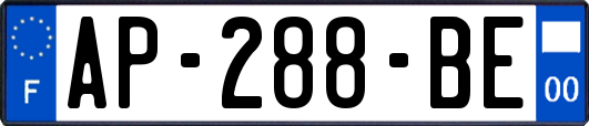 AP-288-BE