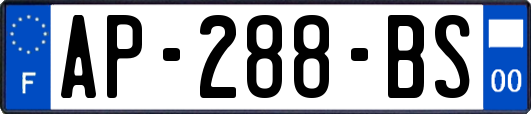 AP-288-BS