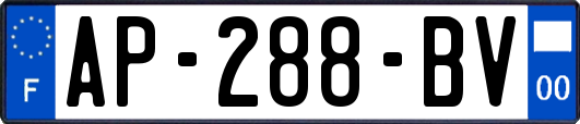 AP-288-BV