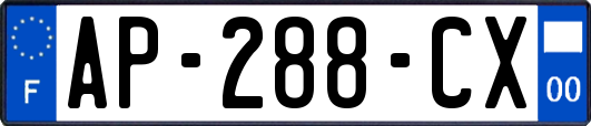 AP-288-CX