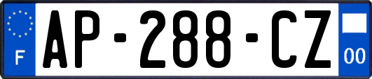 AP-288-CZ