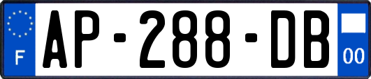 AP-288-DB