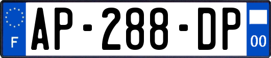 AP-288-DP