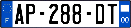 AP-288-DT