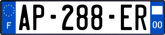 AP-288-ER