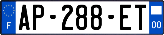 AP-288-ET