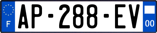 AP-288-EV