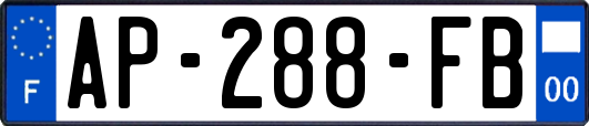 AP-288-FB