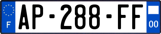 AP-288-FF