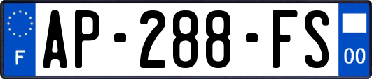 AP-288-FS