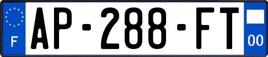 AP-288-FT
