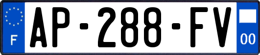 AP-288-FV