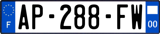 AP-288-FW