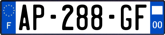 AP-288-GF