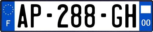 AP-288-GH