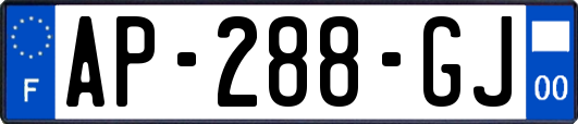 AP-288-GJ