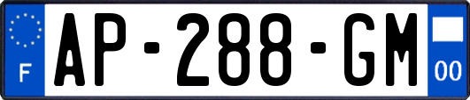 AP-288-GM