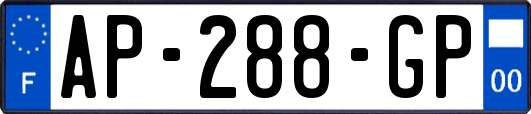 AP-288-GP