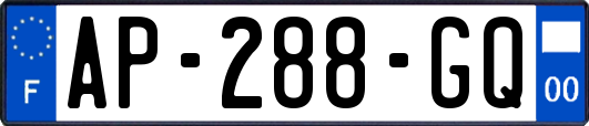 AP-288-GQ