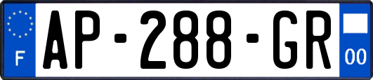 AP-288-GR
