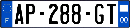 AP-288-GT