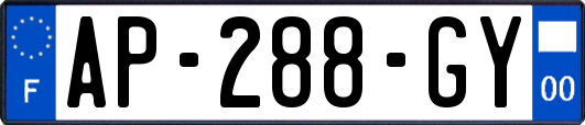 AP-288-GY
