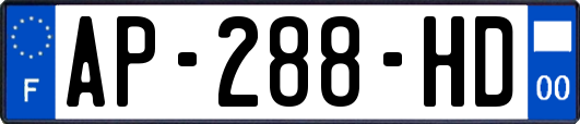 AP-288-HD